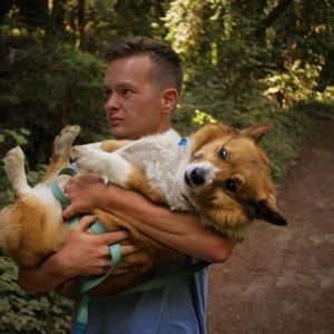 Meet your Posher, Peter